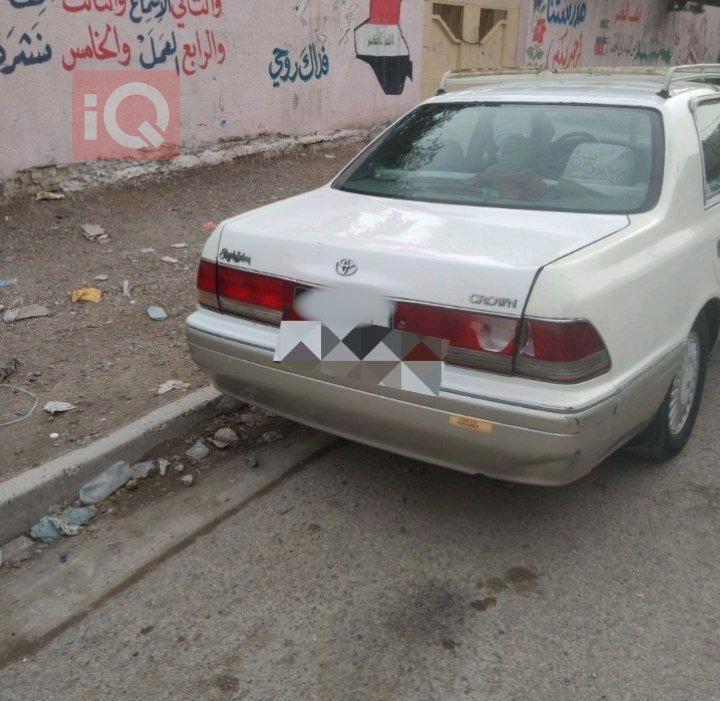 تويوتا كراون